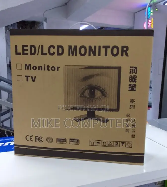 Highly Wanted 15 Inches Touch Monitor