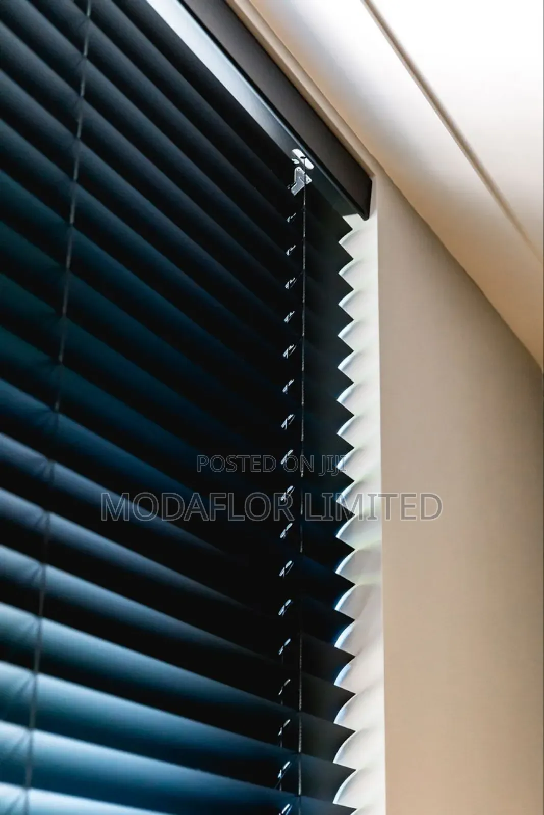 Premium Aluminium Window Blinds – Privacy With Style 