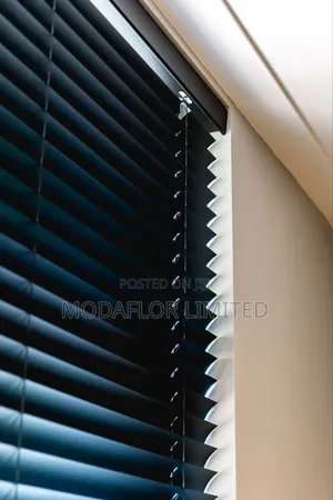 Premium Aluminium Window Blinds – Privacy With Style 