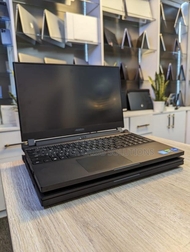 Laptop Gigabyte AORUS 5 32GB Intel Core I7 SSD 1T - thumbnail 2