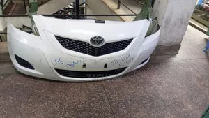 Belta 2012 Front Bumper Ex Japan