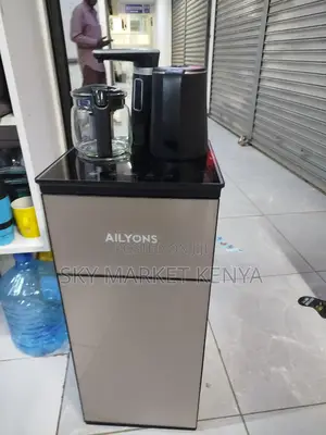Brand New Ailyons Bottom Load Water Dispenser Hot/Normal