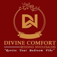 Divine Comfort logo