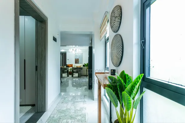 4bdrm Apartment in Kilimani for sale