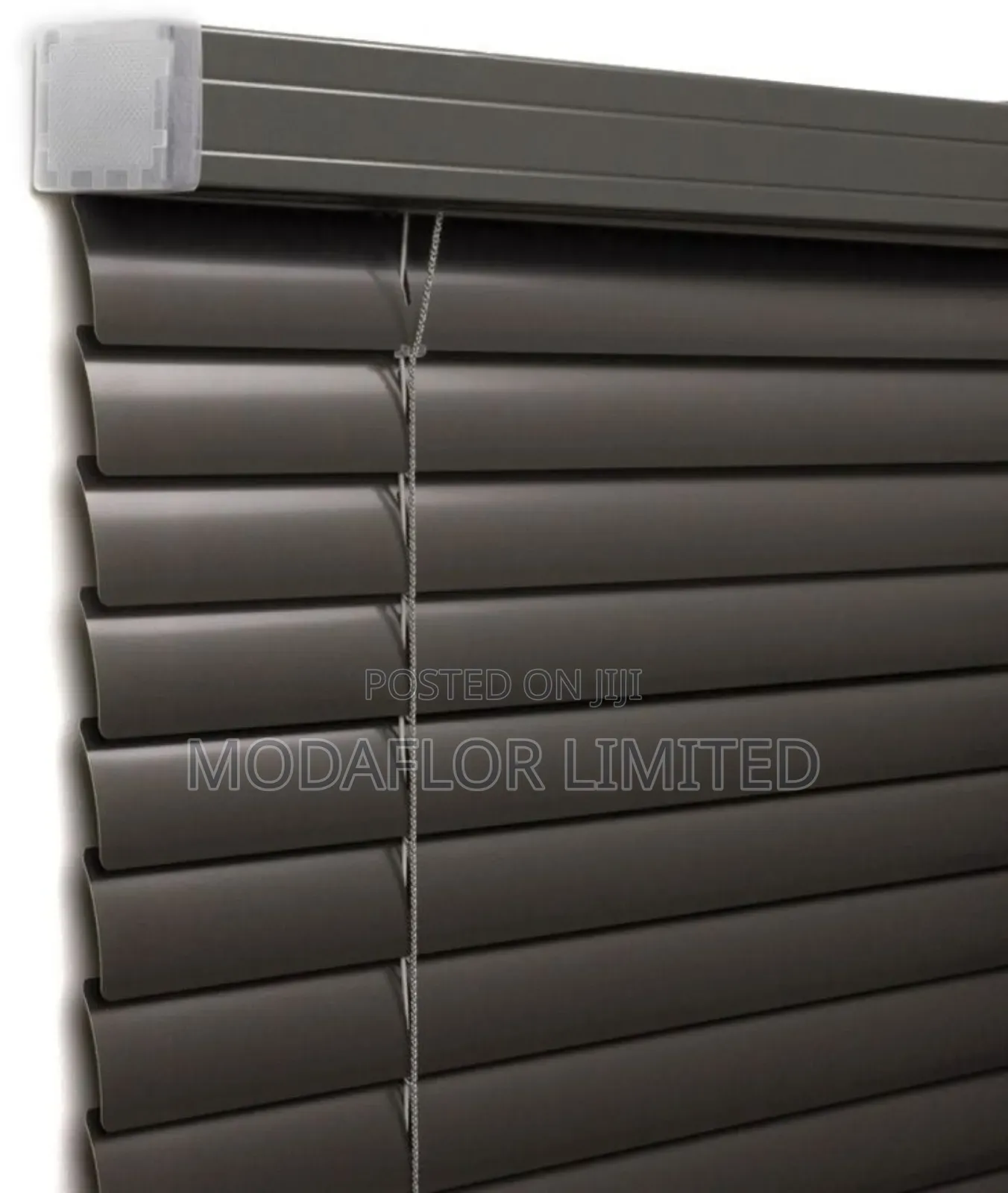 Durable Aluminium Window Blinds – Perfect Light Control 