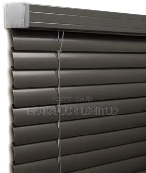 Durable Aluminium Window Blinds – Perfect Light Control 