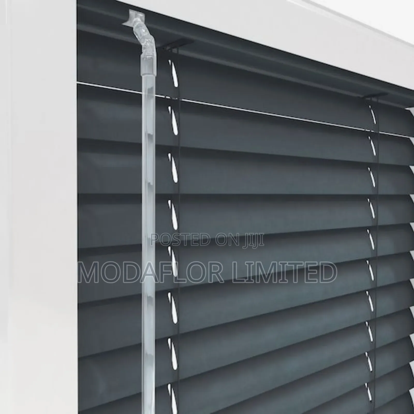 Modern Aluminium Blinds – Elegant Look for Every Room 