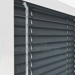 Modern Aluminium Blinds – Elegant Look for Every Room 