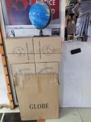 World Globe PVC Material Art Pro 32cm-Wholesale - thumbnail 2