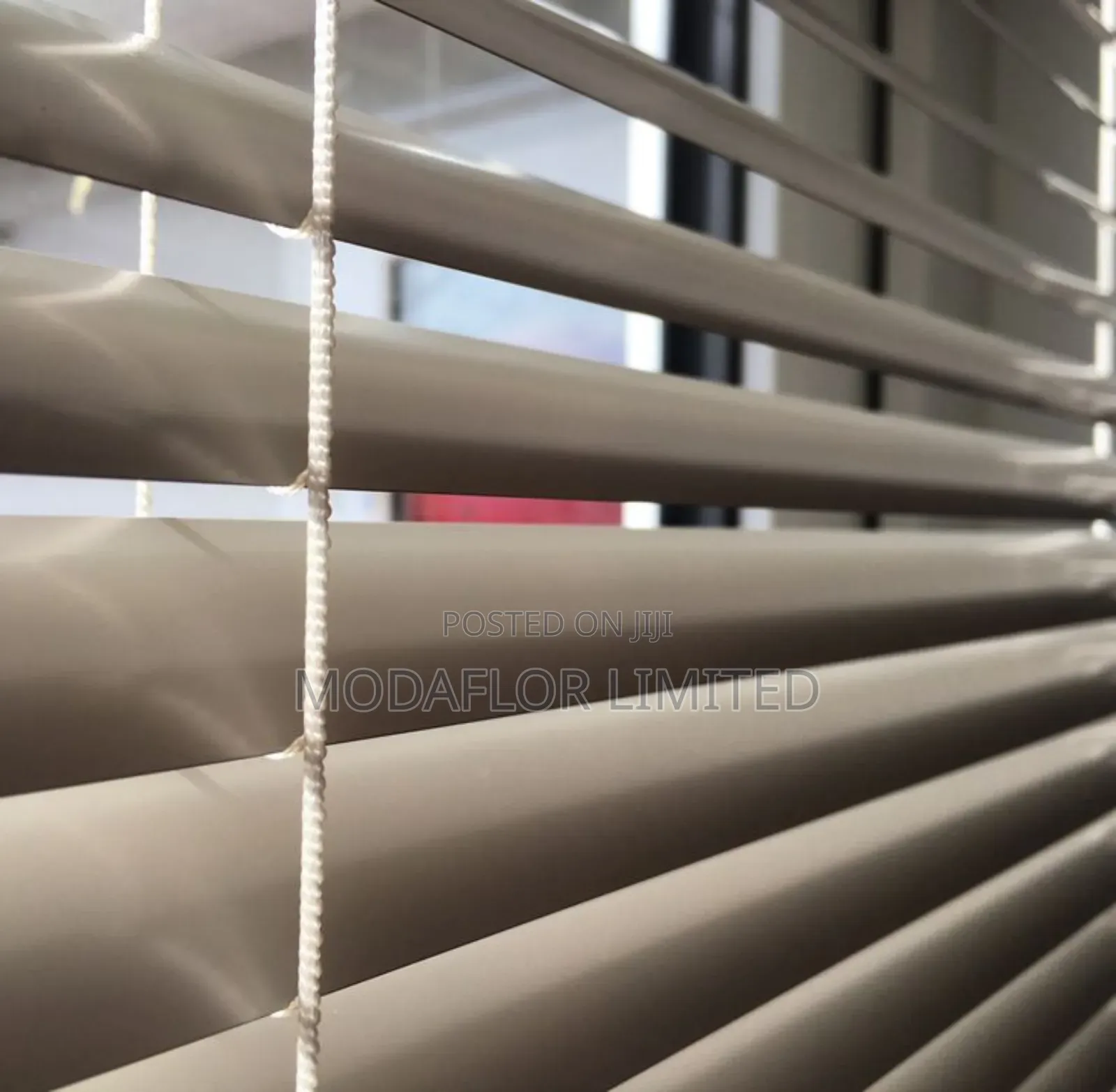 Affordable Aluminium Blinds – Smart Choice for Modern Homes 