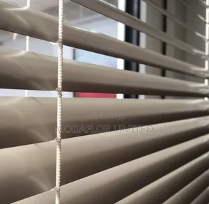 Affordable Aluminium Blinds – Smart Choice for Modern Homes 