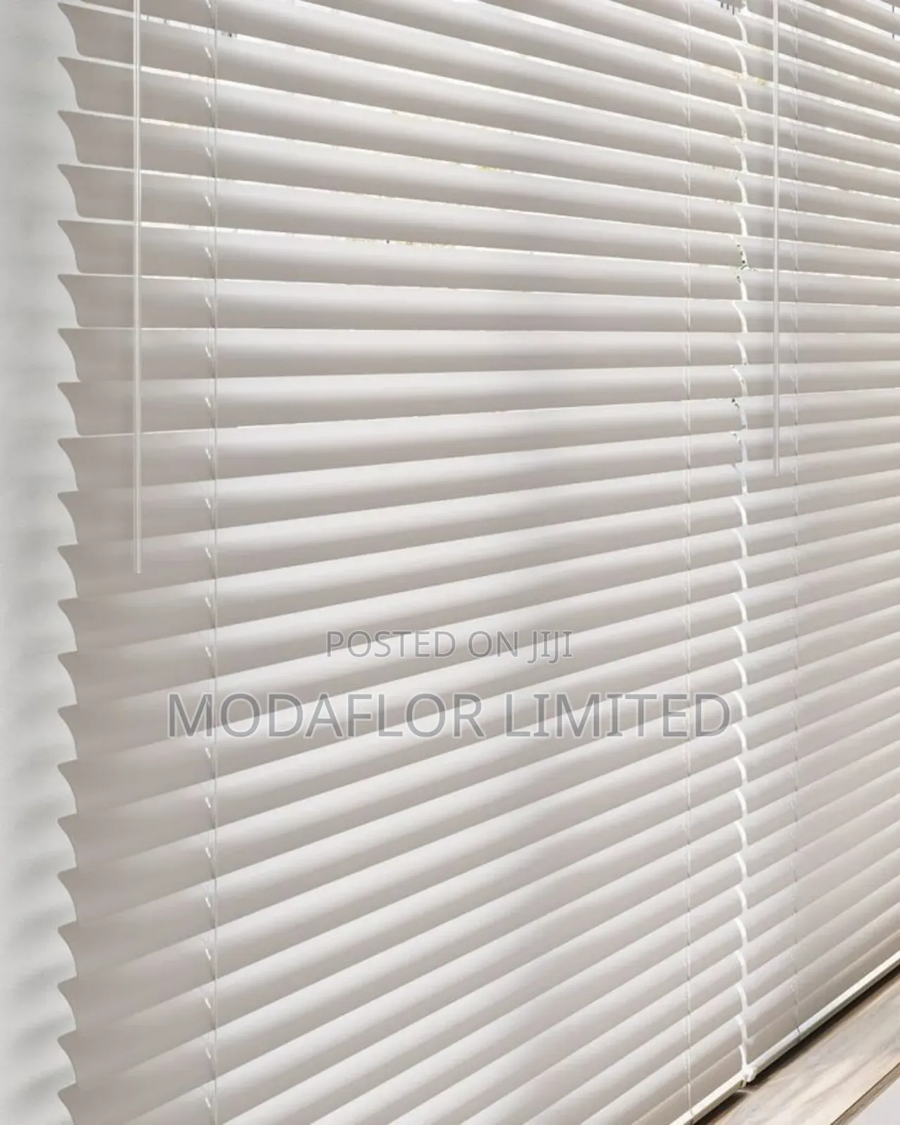 Aluminium Window Blinds – Stylish Easy to Maintain 