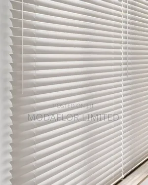 Aluminium Window Blinds – Stylish Easy to Maintain 