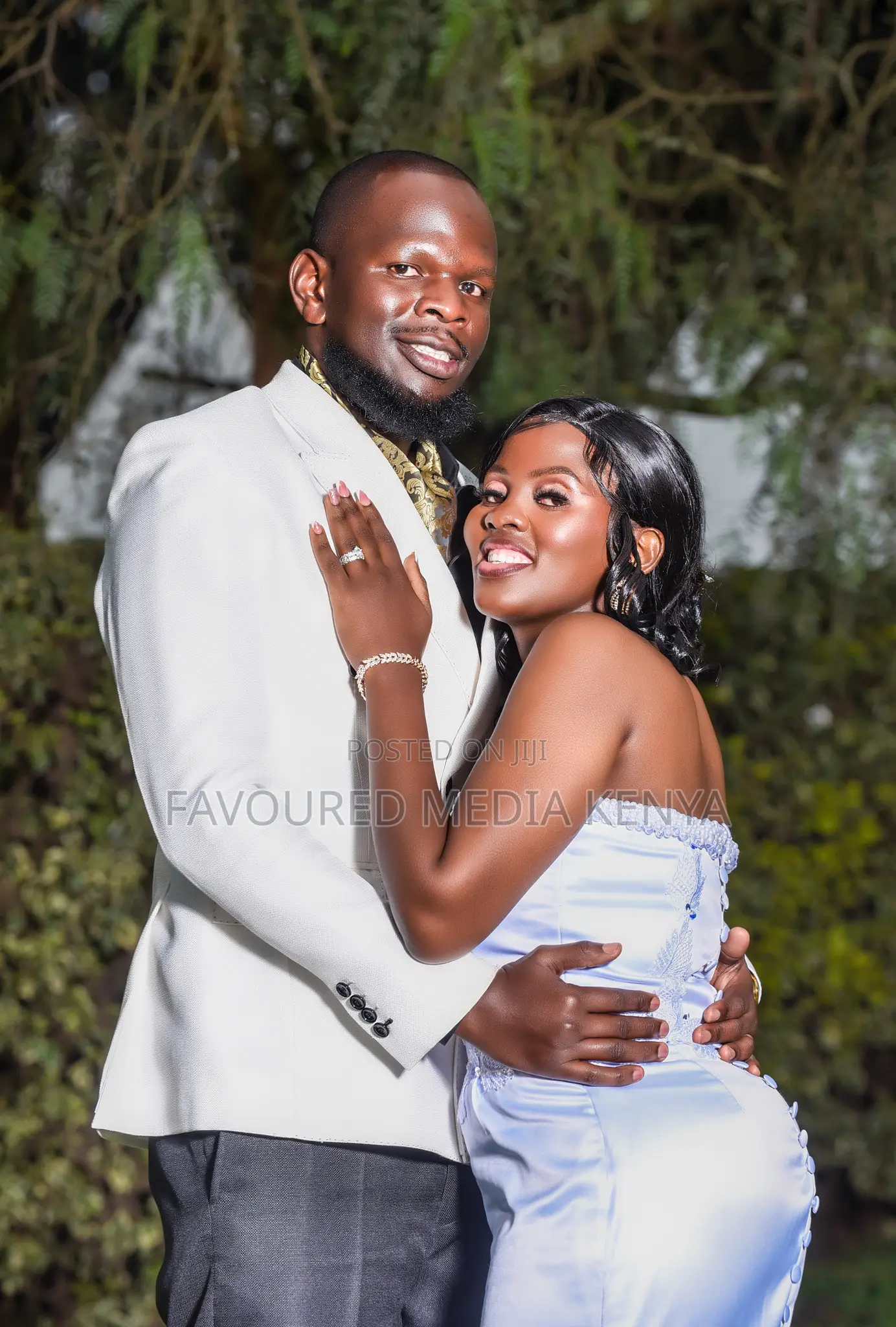 Affordable Wedding Services