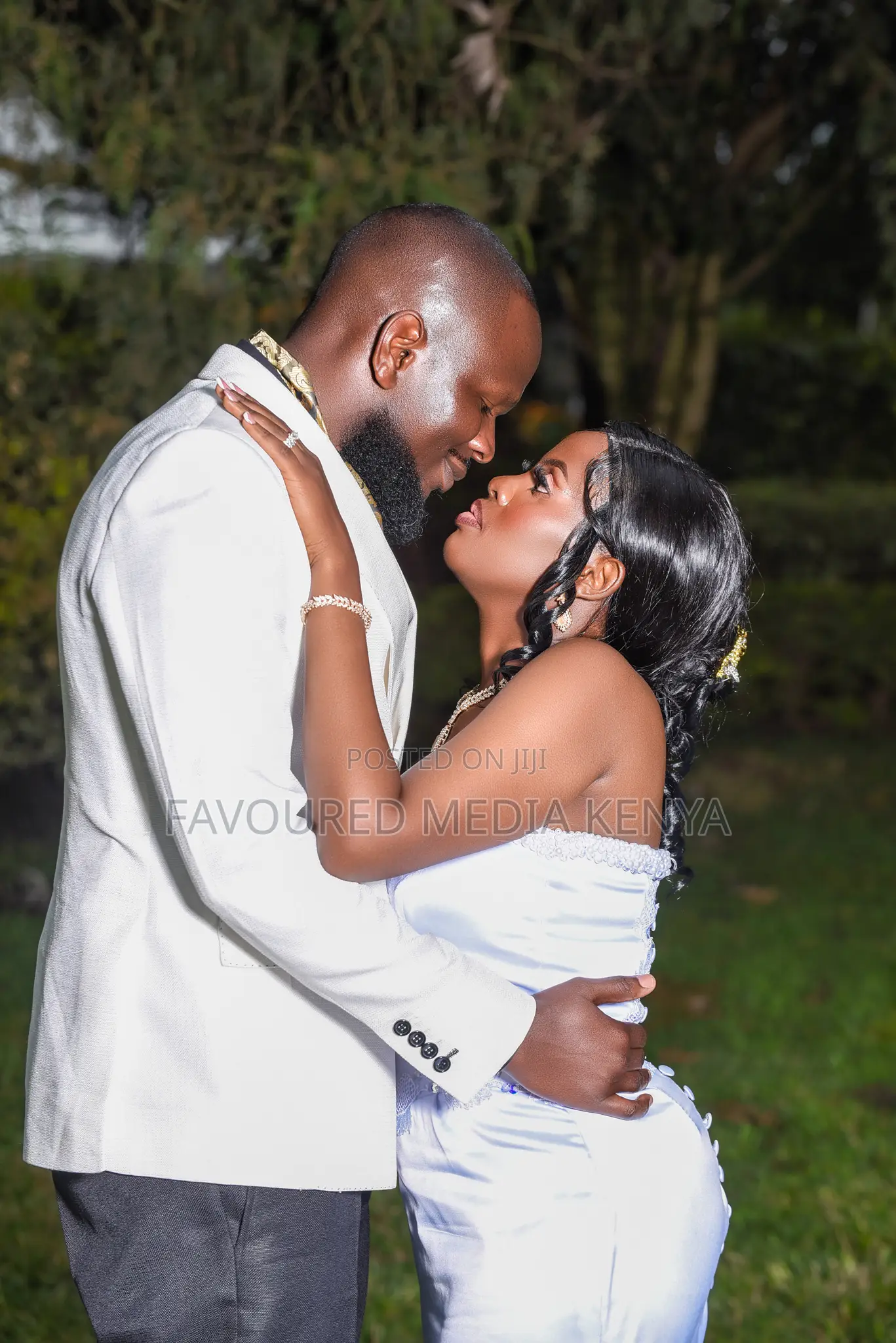 Affordable Wedding Services