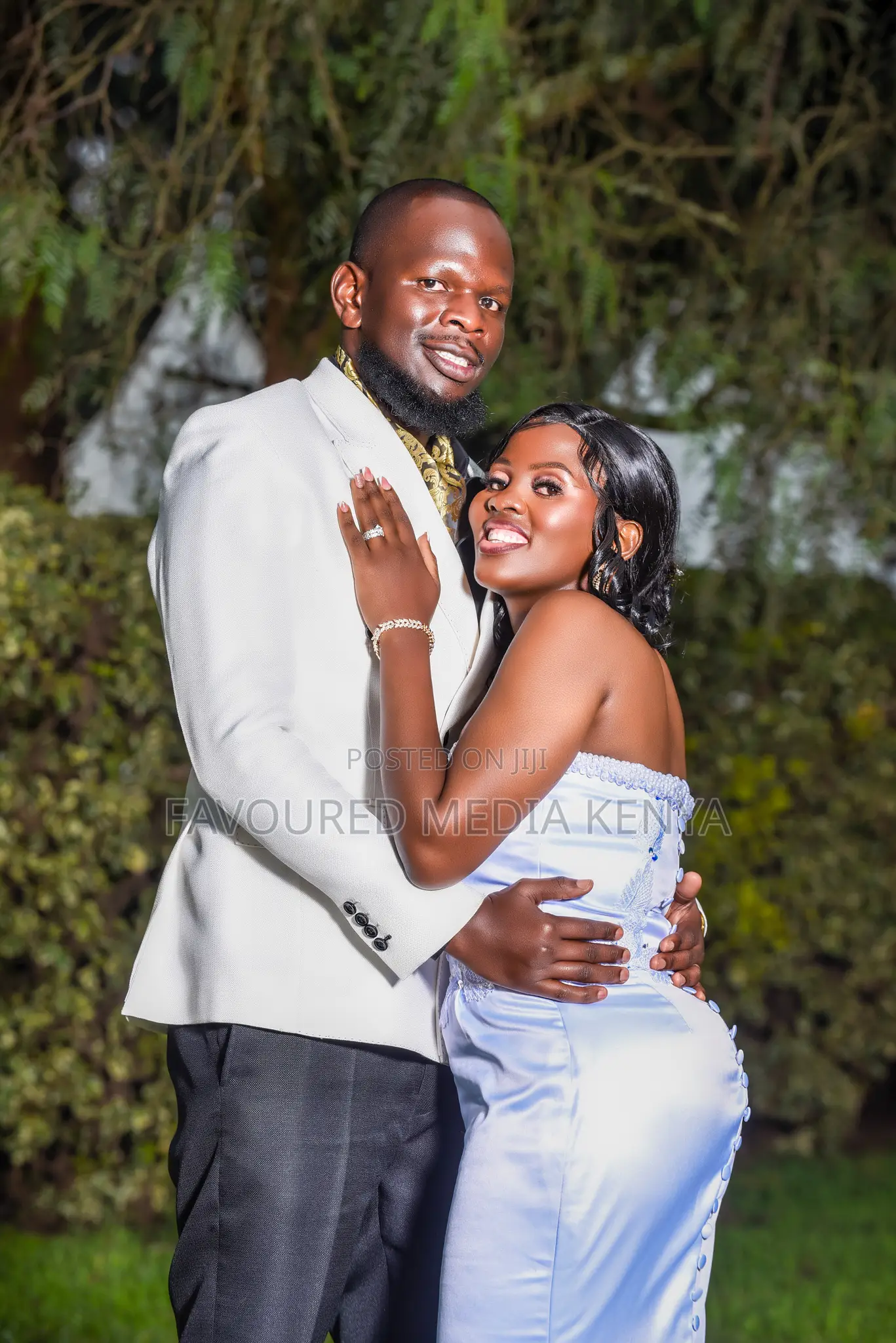 Affordable Wedding Services