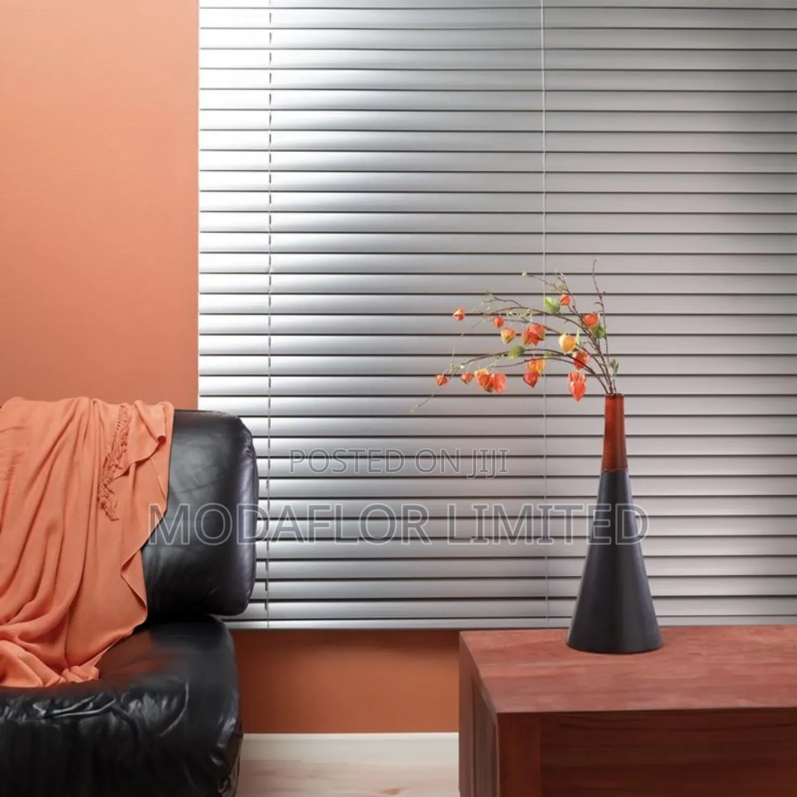 Affordable Aluminium Window Blinds – Class Meets Function 