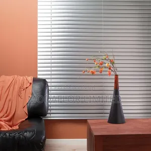 Affordable Aluminium Window Blinds – Class Meets Function 