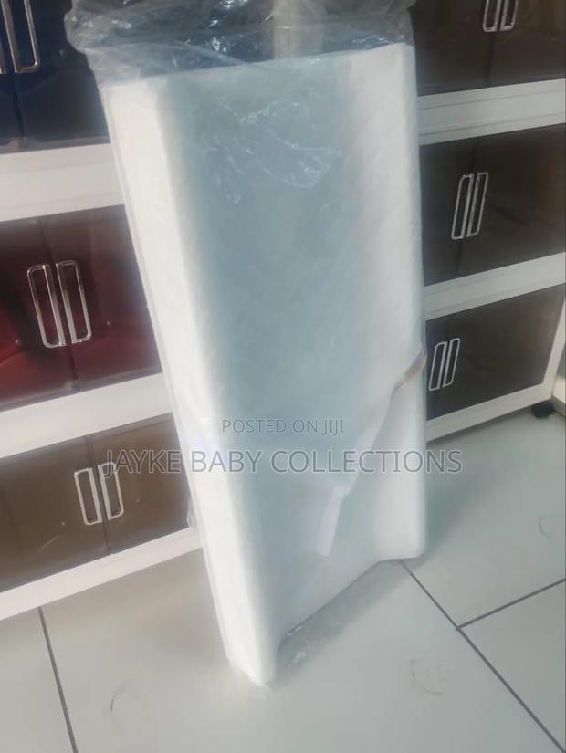 Summer Infant Contoured Baby Changing Pad – White - thumbnail 6