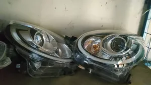 Passo Moda Headlight Ex Japan