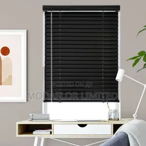 Aluminium Window Blinds – Perfect for Modern Homes 