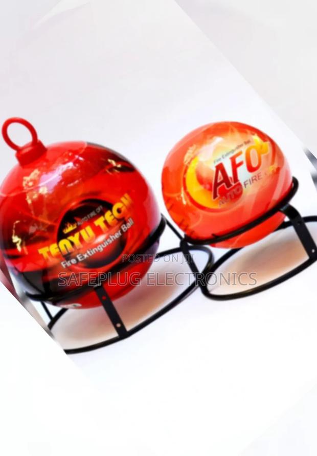 Fire Ball 4kg Briquettes | Fast Ignition | Low Ash - main view