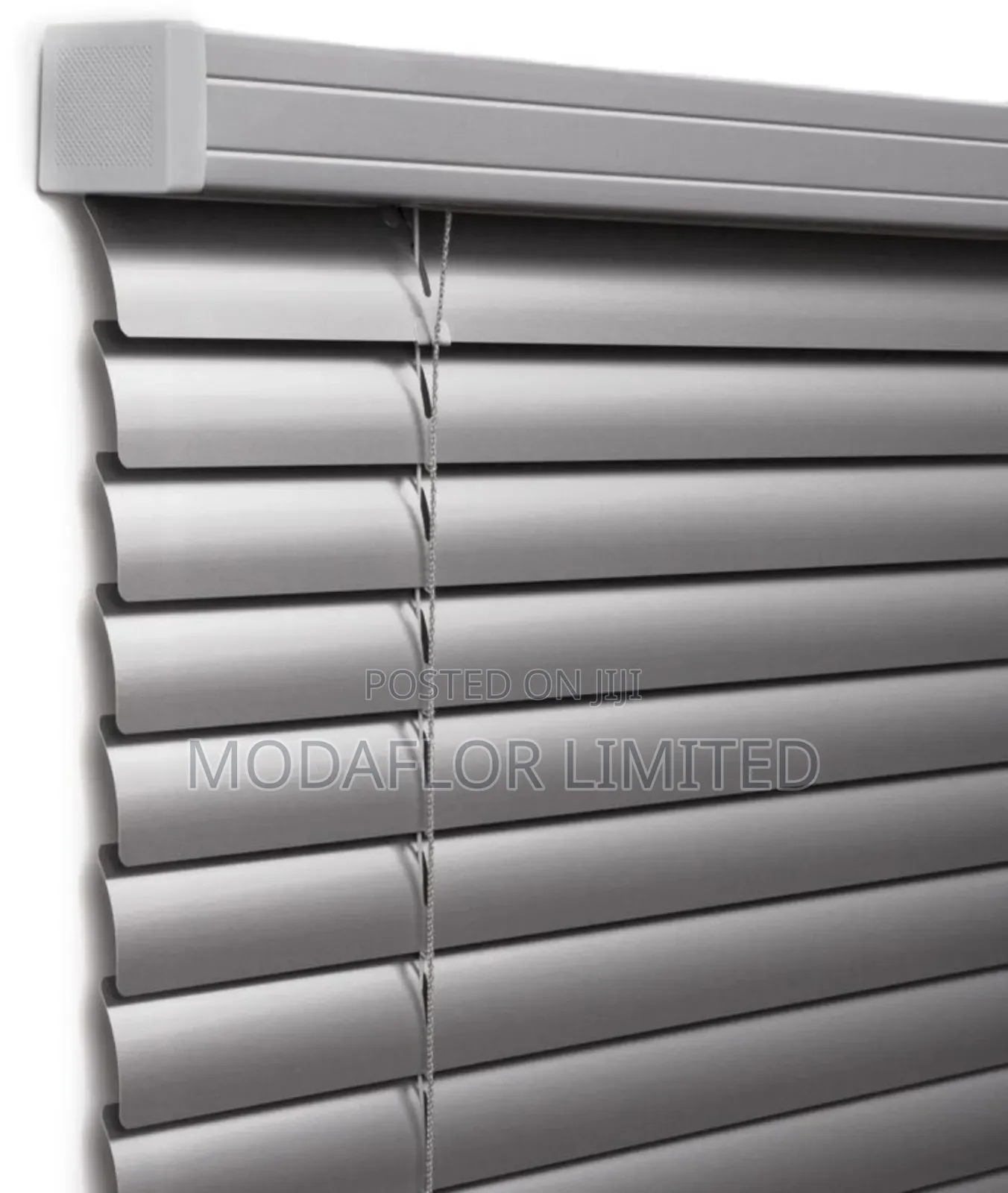 Aluminium Blinds – Simple, Modern Beautiful 