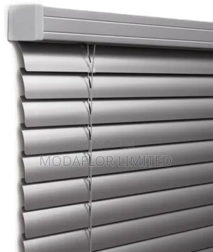 Aluminium Blinds – Simple, Modern Beautiful 