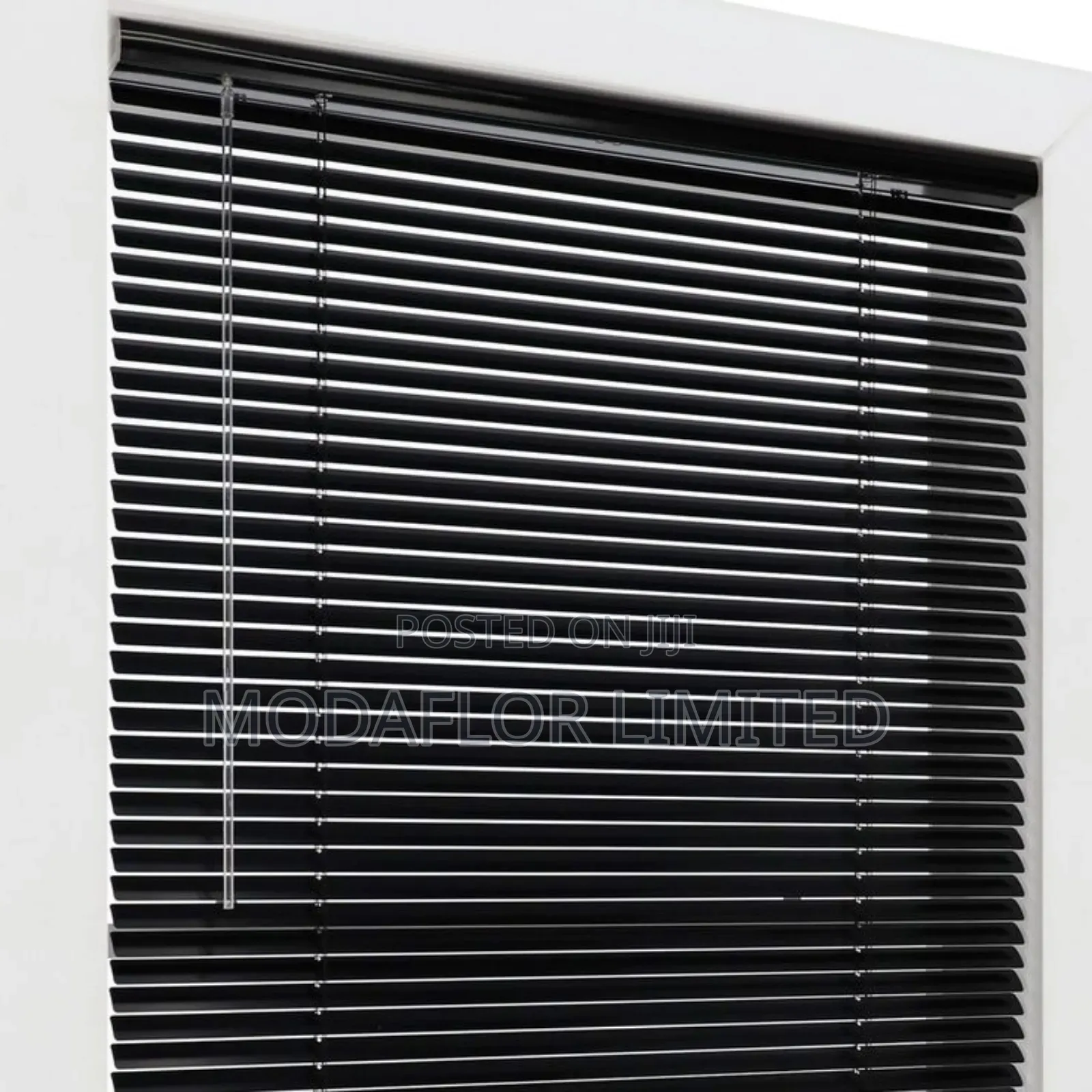 Aluminium Blinds – Affordable Classy Look for Your Windows