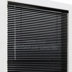 Aluminium Blinds – Affordable Classy Look for Your Windows