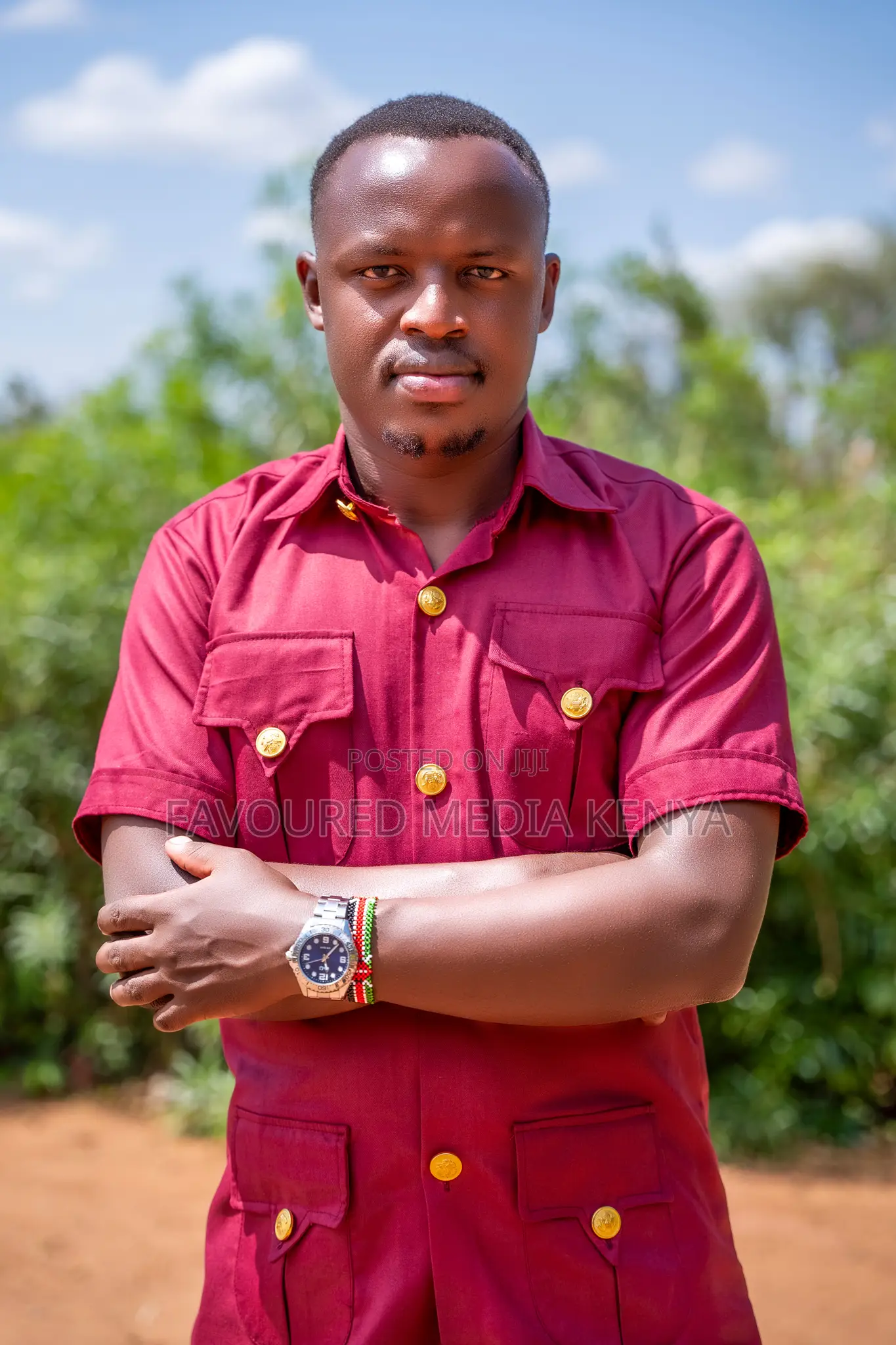 Ruracio / Ngasya / Ntheo /Nyombo Coverage Services