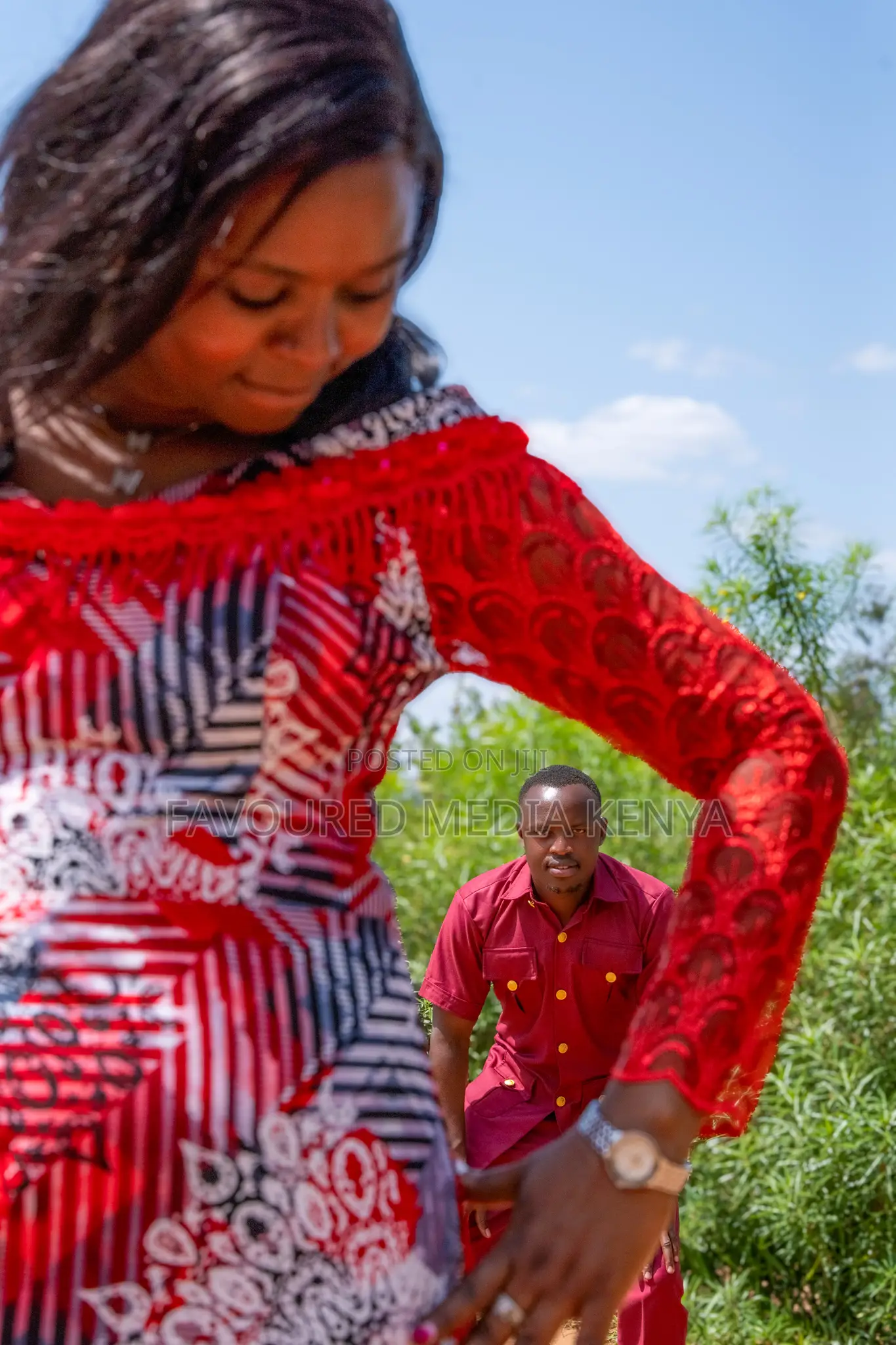 Ruracio / Ngasya / Ntheo /Nyombo Coverage Services