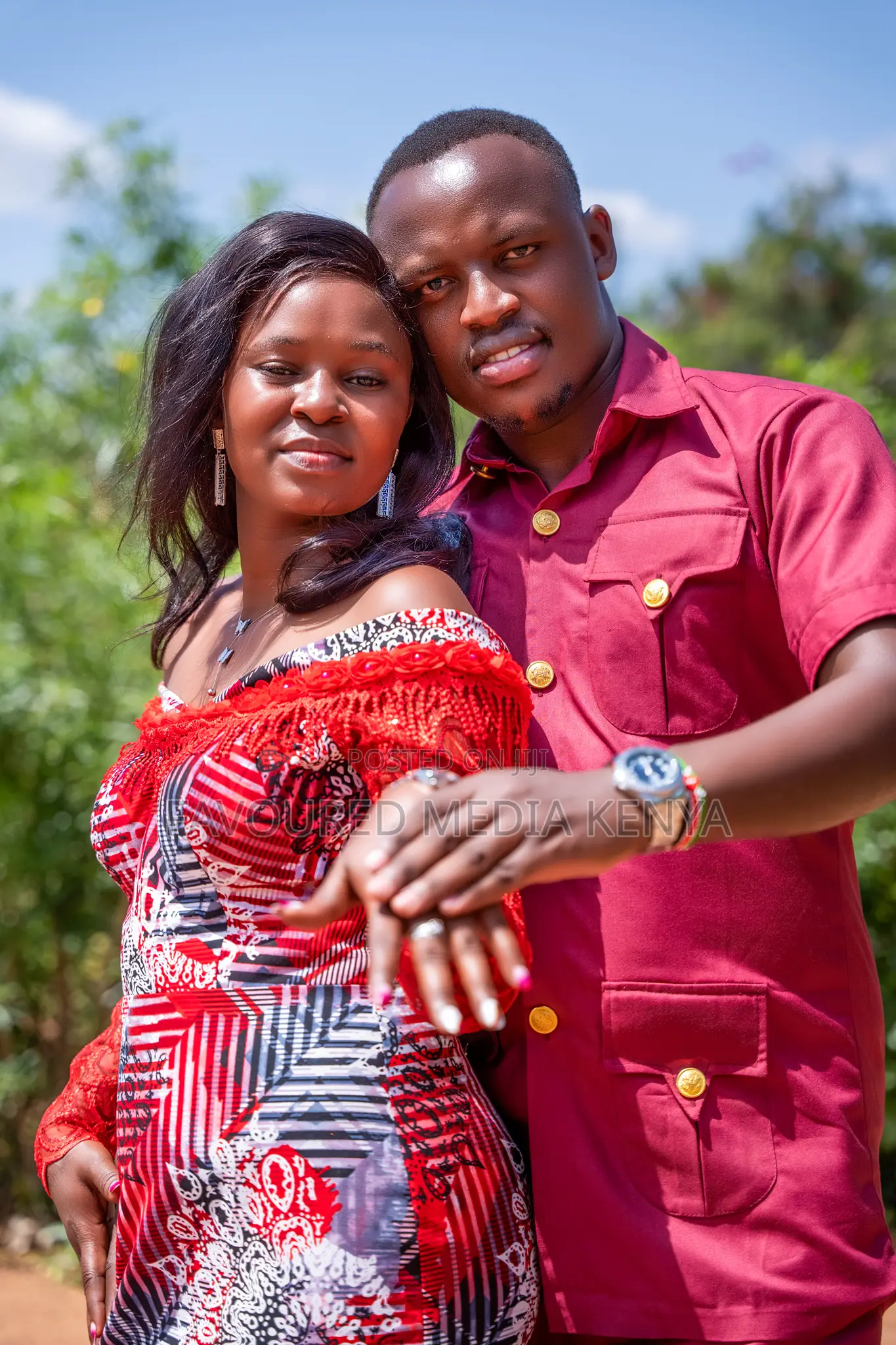Ruracio / Ngasya / Ntheo /Nyombo Coverage Services