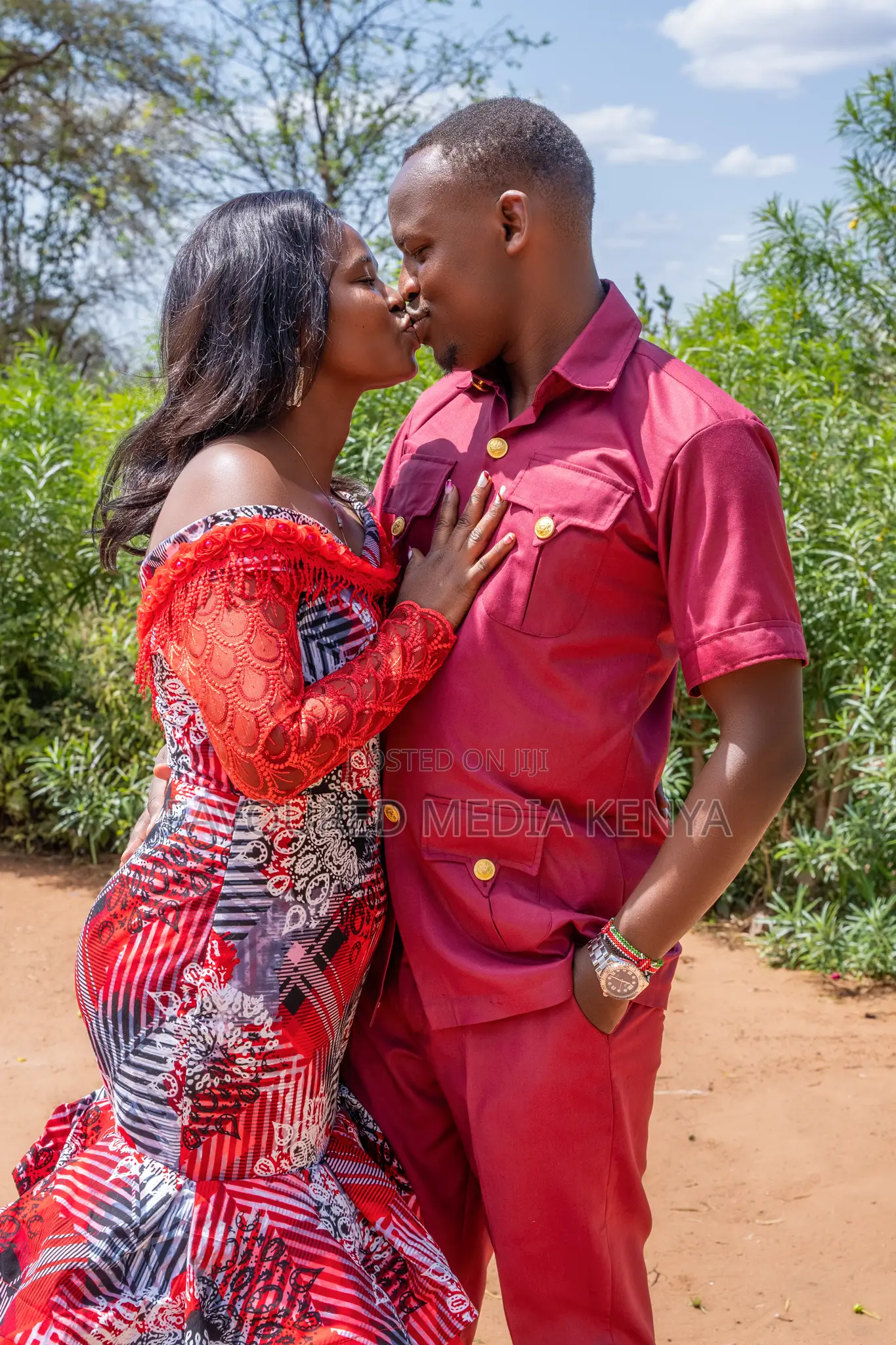 Ruracio / Ngasya / Ntheo /Nyombo Coverage Services