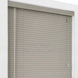 Elegant Aluminium Window Blinds – Long Lasting Beauty 