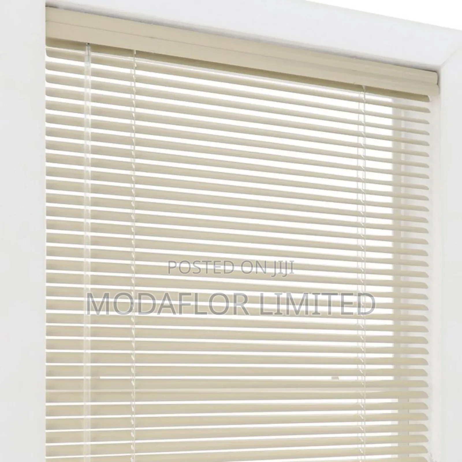 Aluminium Blinds – Add a Touch of Class 