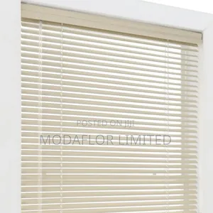 Aluminium Blinds – Add a Touch of Class 