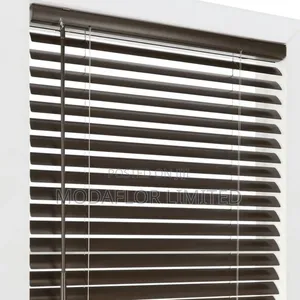 Aluminium Window Blinds – Professional Elegant 