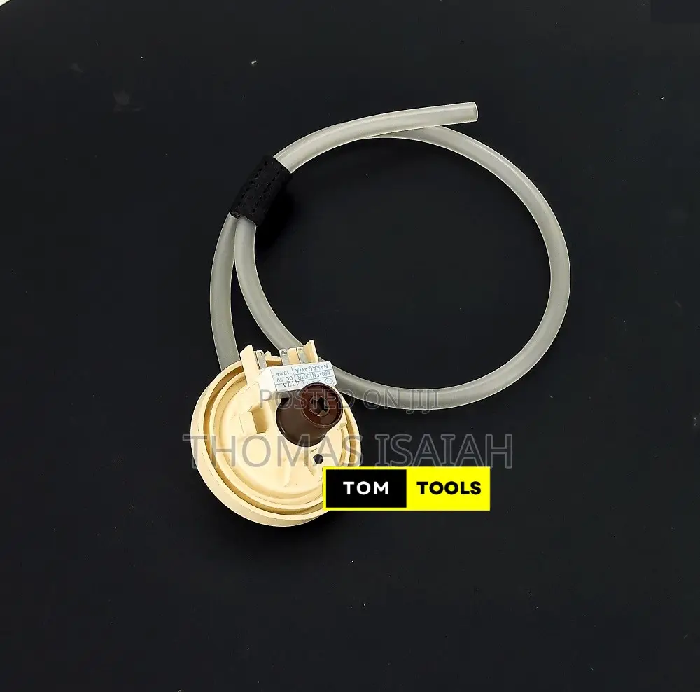 Universal Washing Machine Water Level Pressure Sensor Switch