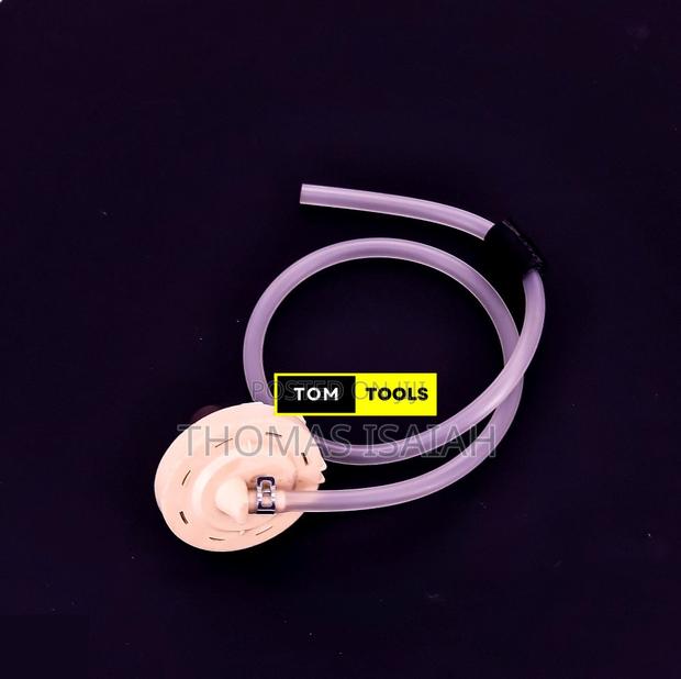 Universal Washing Machine Water Level Pressure Sensor Switch - thumbnail 2