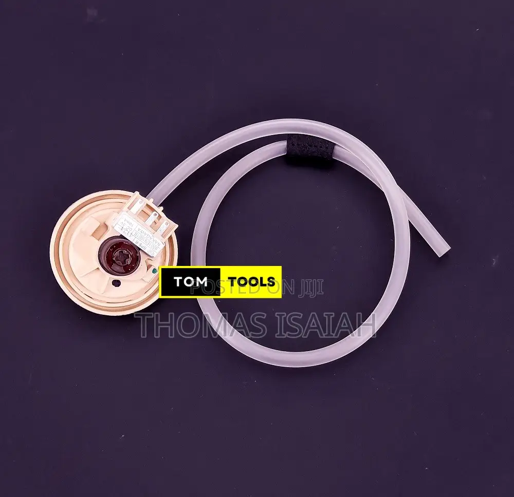 Universal Washing Machine Water Level Pressure Sensor Switch
