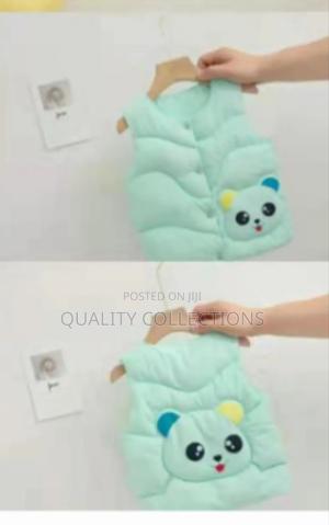 Kids Half Sleeve - main view