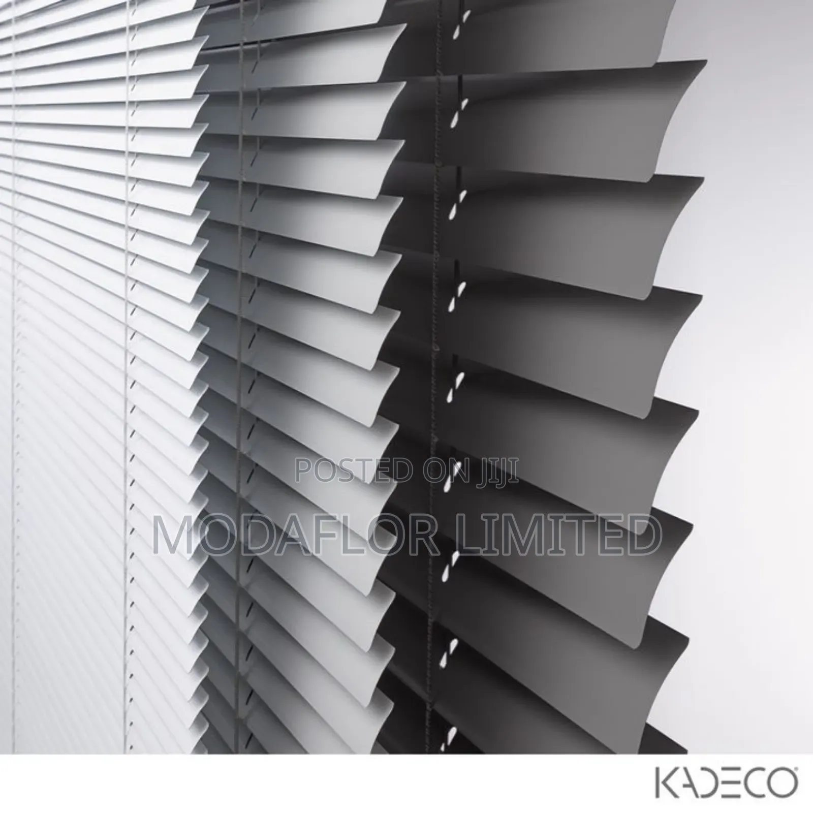 Aluminium Blinds – Elegant Finish for Modern Interiors 