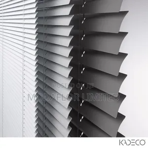 Aluminium Blinds – Elegant Finish for Modern Interiors 