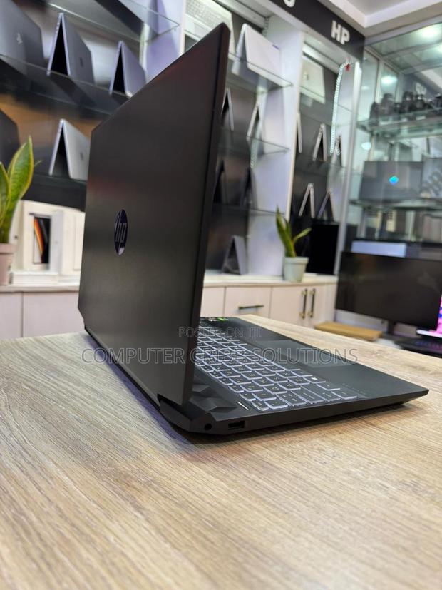 Laptop HP Pavilion 15 16GB AMD Ryzen 7 SSD 512GB - thumbnail 4