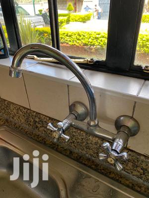Kitchen Mixer