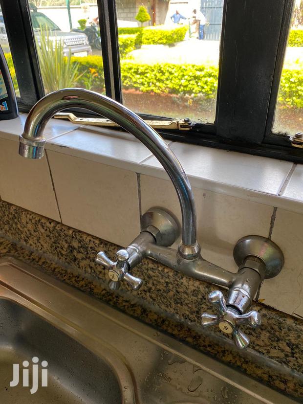 Kitchen Mixer