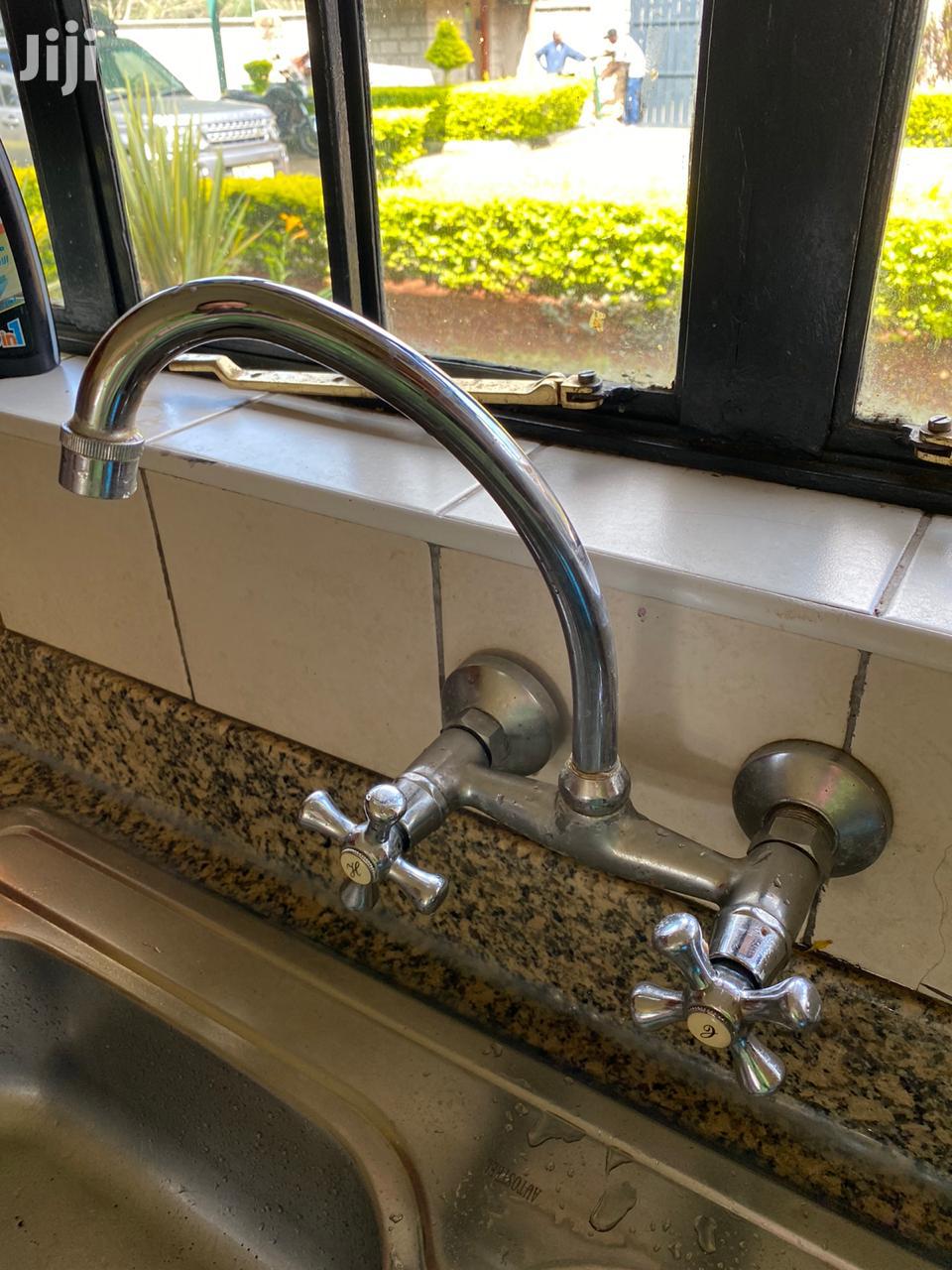 Kitchen Mixer