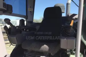 Cat 140m Grader