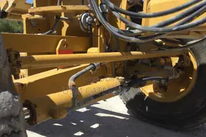 Cat 140m Grader